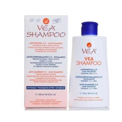 Vea Anti-Schuppen-Shampoo zp 125 ml