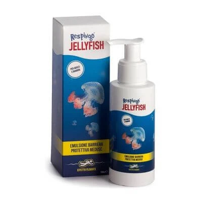 Respingo Spray Qualle 100 ml Schutzspray Barrierewirkung Qualle