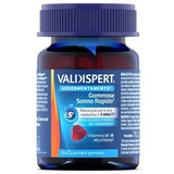 Valdispert gummy somn rapid 30 comprimate gummy