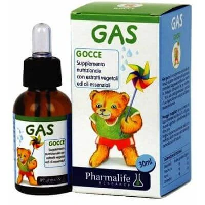 Gaz Bimbi Tropfen 30 ml