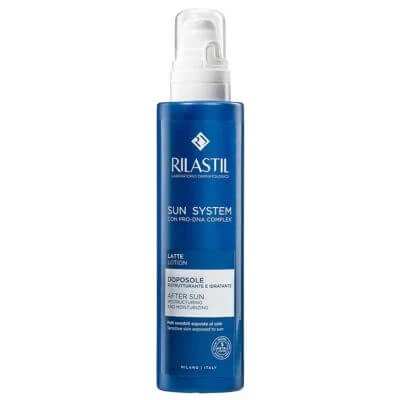 Rilastil sun system Nach-Sonnen-Milch 200 ml