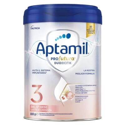 Aptamil profutura 3 Milch 800 g