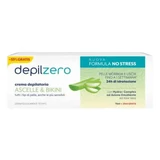 Depilzero bikini underarm cream 167 g