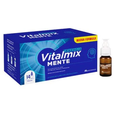Vitalmix mind 14 Flaschen