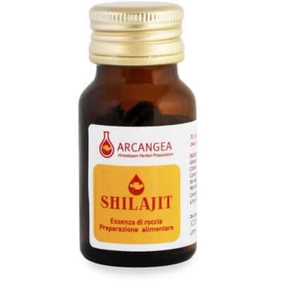 Shilajit 30 capsule