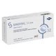 Siringa intraarticolare SINOVIAL 32 acido ialuronico 1,6% 32 mg/2 ml 1 fs + ago 21 gauge 3 pz.