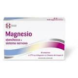 Matt division pharma magnesium fatigue and nervous system 30 tablets