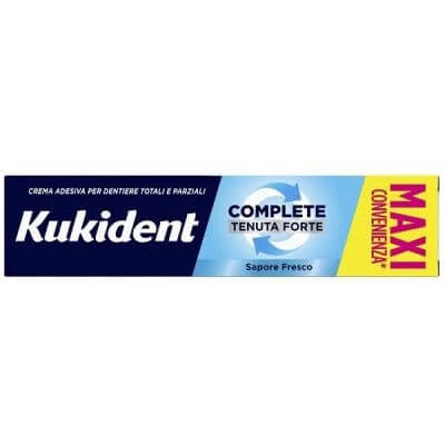 Kukident ganz frisch 70g