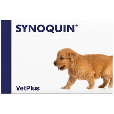 Synoquin Wachstum 60 Tabletten