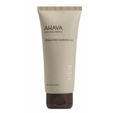 Gel exfoliant de curatare Men, 100 ml, Ahava