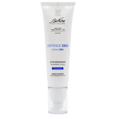 Defense deo active Anti-Transpirant-Milch 50 ml