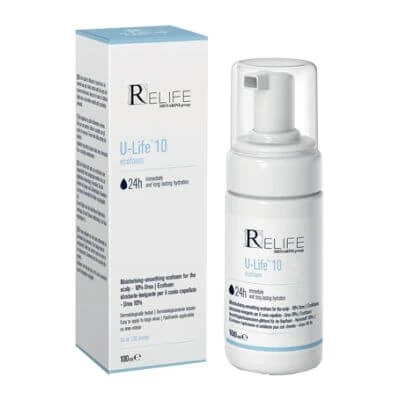 U-life 10 Öko-Schaumstoff 100 ml