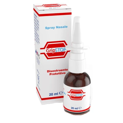 Grip Stop Nasenspray 20 ml