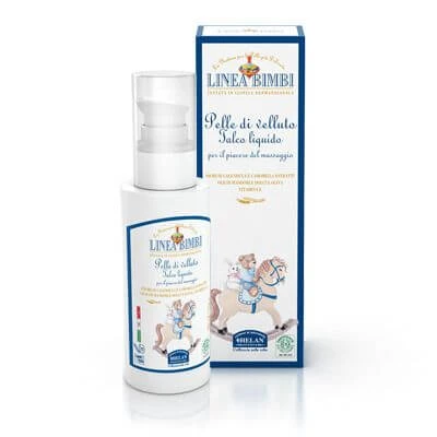 Flüssiger Talkumpuder 100 ml