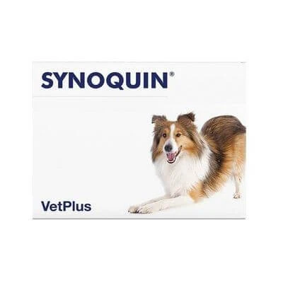 Synoquin efa groß rasiert 30 Tabletten
