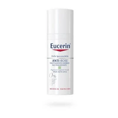 Eucerin anti-rose neutralisierende Tagespflege spf25 50 ml