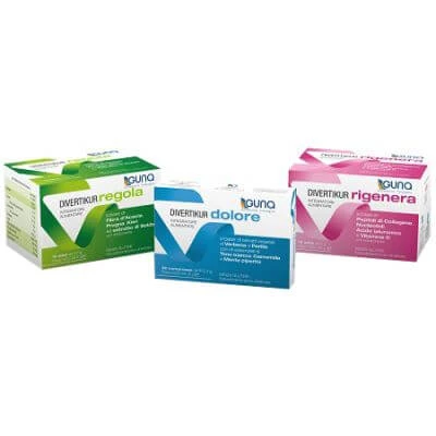 Divertikur Schmerz 30 Tabletten