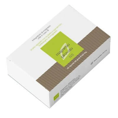 Magnesium-Pyruvat 60 Kapseln