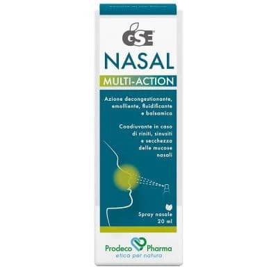 Multi-Aktions-Nasenspray 20 ml