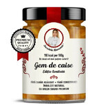 Gem de caise Secretele Ramonei, 350 g, Laboratoarele Remedia