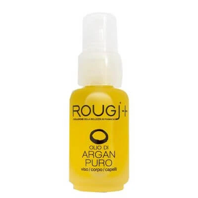 Rougj Arganöl für Gesicht/Körper/Haar 30 ml
