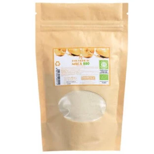 Bio-Vollkorn Maca-Pulver