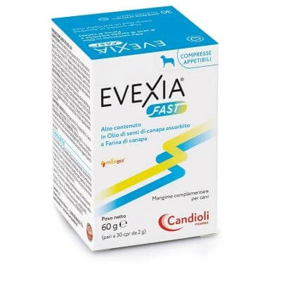 Evexia rapid 30 Tabletten