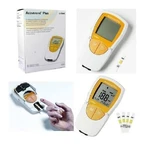 Accutrend Plus Blutzuckermessgerät, Roche