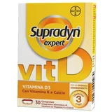 Supradyn expert vit d 30 Tabletten