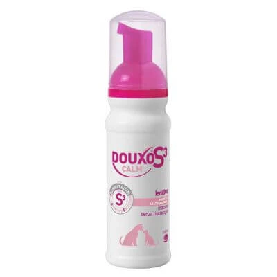 Douxo s3 Ruhe Mousse Flasche 150 ml