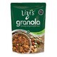 Granola Organic, 500 g, Lizi&#39;s
