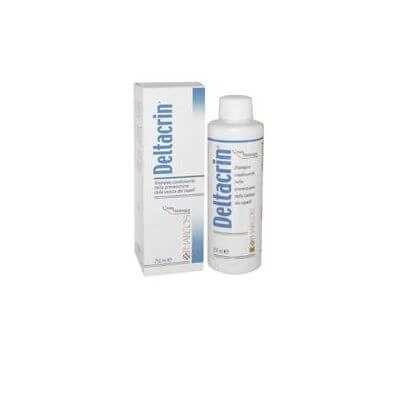 Pharcos Deltacrin-Waschmittel 250 ml