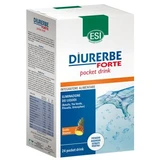 Esi diurerbe forte Ananas Pocket Drink 24 x 20 ml