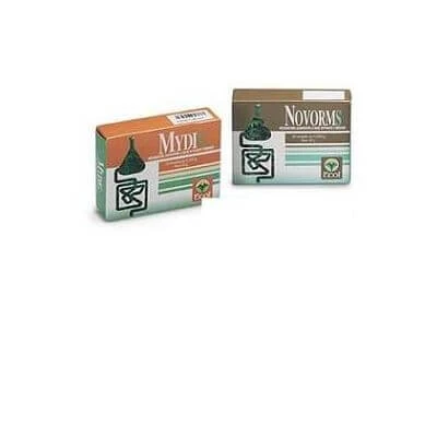 Novorms 50 Tabletten 780