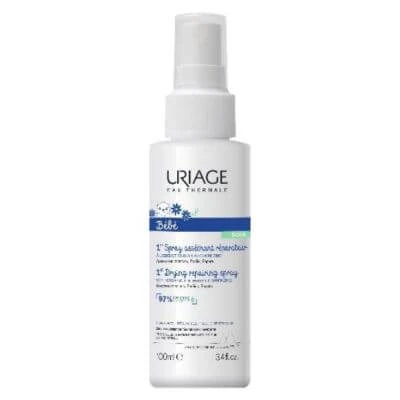 Bebe saugfähiges Ausbesserungsspray cu-zn 100 ml