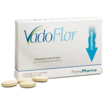 Vado flor 30 Tabletten