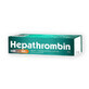 Hepatrombin-Gel 500 IU/g, 40 g, Hemofarm