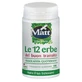 Matt les 12 herbes 100 comprimés