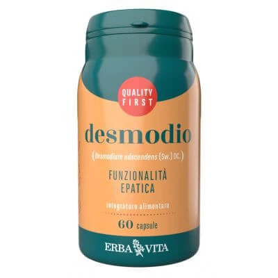 Desmodium 60 Kapseln