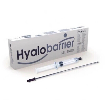 Hyalobarrier Gel Endo, 10 ml, Anika Therapeutics