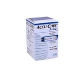 Accu-chek aviva brk retail 50 benzi de testare a glicemiei