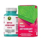 Hyper antioxidant, 60 capsule, Hypericum