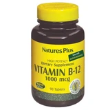 Vitamin b12 1000 mcg
