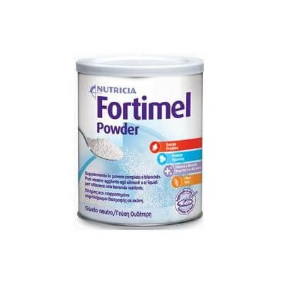 Fortimel neutral Pulver 670 g