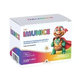Immunice, 30 saszetek, Sun Wave Pharma