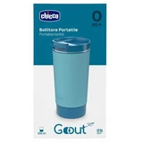 Chicco tragbarer Wasserkocher