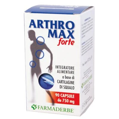 Arthromax forte 90 Kapseln