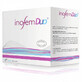 Inofem Duo, 60 Portionsbeutel, Establo Pharma