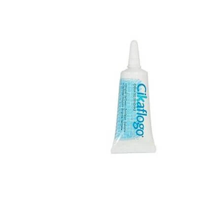 Cikaflogo Kaugummi-Gel-Creme 10 ml
