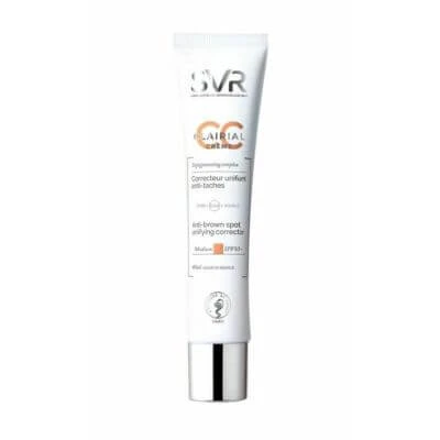 Clairial svr svr spf50+ mittel 40 ml